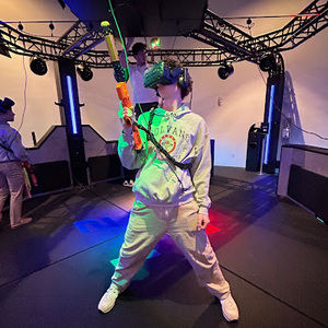 Meet your Posher, Mark